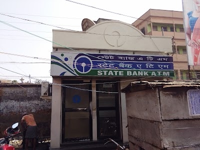 SBI ATM