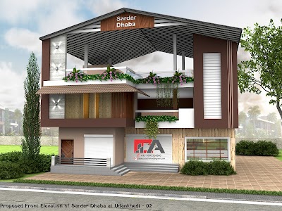 Sardar Hotel Jimmy