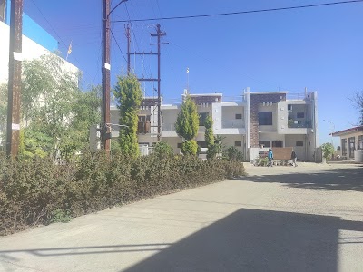 Sarla Estate