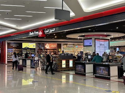 Dubai Duty Free