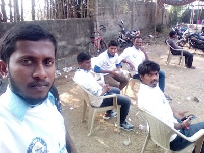 Mandal Revenue Office