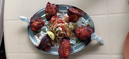 Laxmi Dhaba
