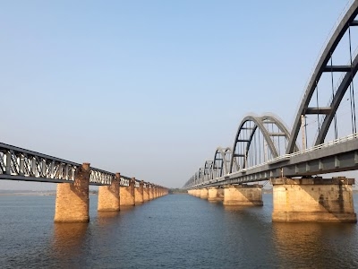 Pushkara Ghat, Godavari