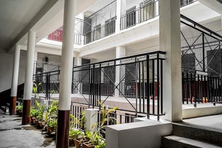 Gabriel Convent