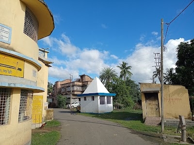 Kilishpur