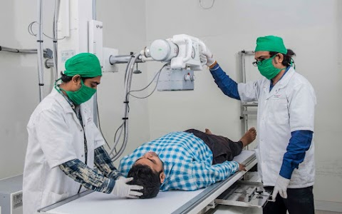AccuHealth Diagnostics: Best Diagnostic Centre & Pathology Lab in Kolkata