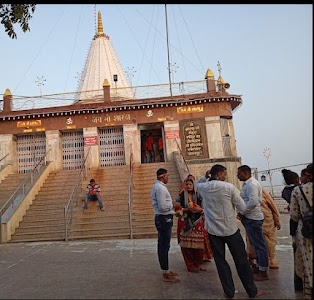 Maa Sharda Mandir