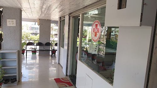 Ayush Clinic