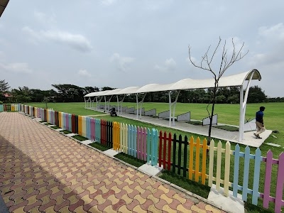 Ecopark Golf Arena
