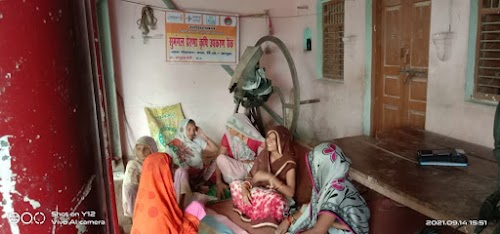 Sumangal prerna gram sangathan