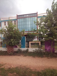 KCRI College