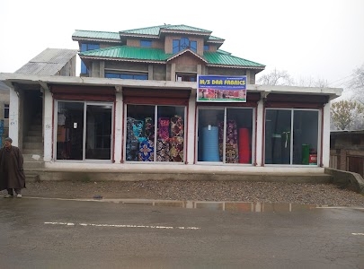 S.M FURNISHING