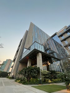 Amazon Hyderabad Campus(HYD13)