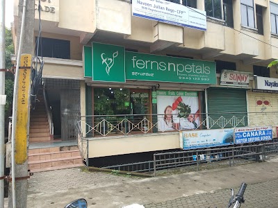 Ferns N Petals : Flower Shop in Lady Hill, Mangalore