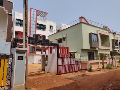 Mason Elite Apartment