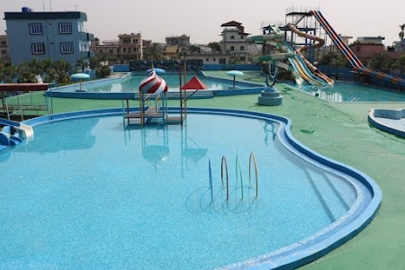 Butwal water Park and Resort P. Ltd