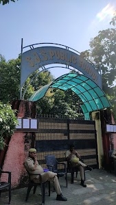 S.J.S Public School (Swami Janki Sharan)