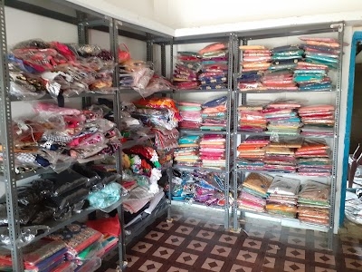 KAMALUDDIN REDIMENTS CENTER