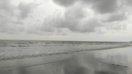 Rangaon Beach