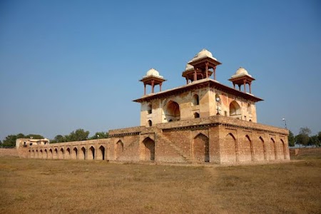 Jal Mahal