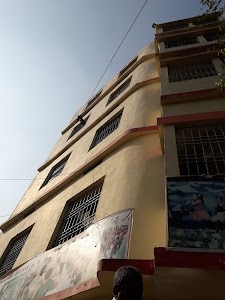 Zoom Academy School