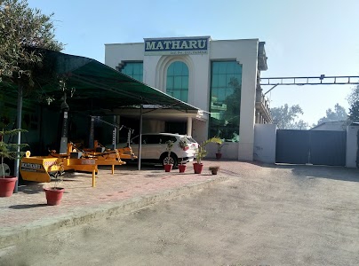Matharu Group