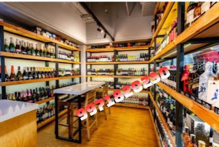 Wine shop 003