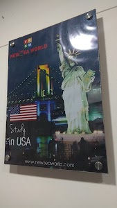 NewZeaWorld Visa Solutions