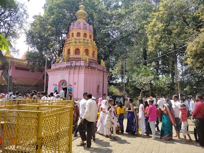 Taked Tirth Hindu pilgrimage Temple