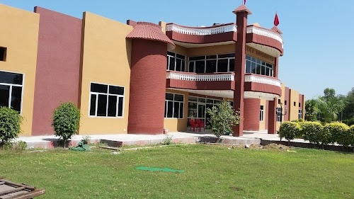 Taj Resorts