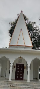 Medhaiya Shukla(काली मंदिर )