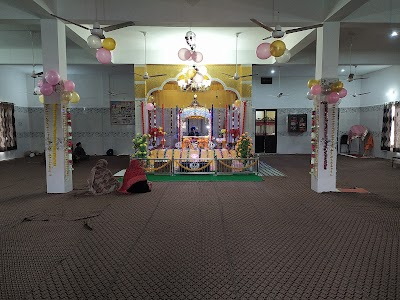 Gurudwara Singh Sabha Lalpur