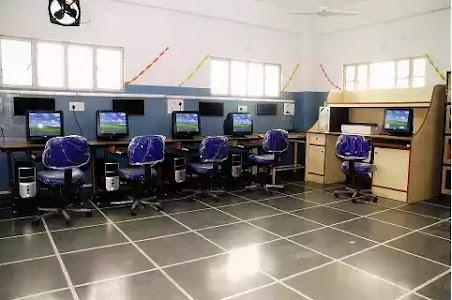 NEW JATIN PVT ITI