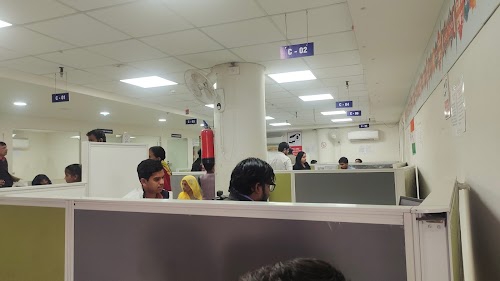 UIDAI, Aadhar Seva Kendra , Jodhpur
