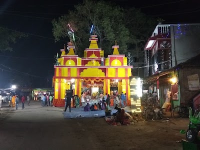 Chandpur Bus Stop