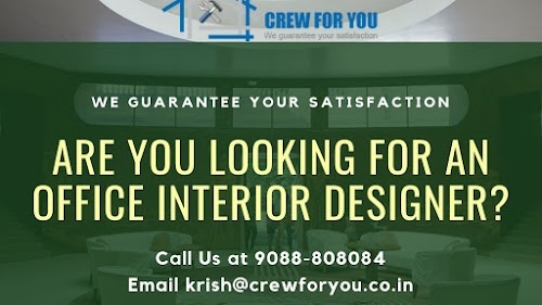 Crew For You Handyman Service Private Limited Co