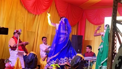 All India Radio Darbhanga