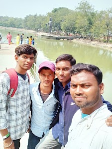 Zoo safari