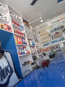Aynoor Gift Centre