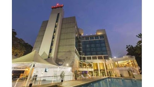 Ramada by Wyndham Navi Mumbai