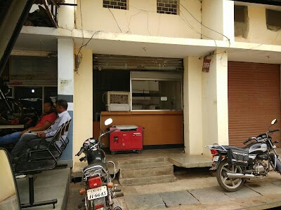 Post Office