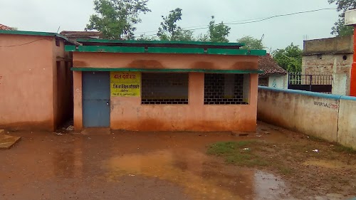 Khurusbod Primary School