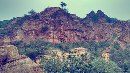 Vishwakarma Industrial Area