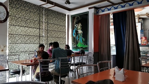 Anmol Restaurant