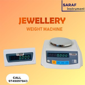 Saraf Instrument