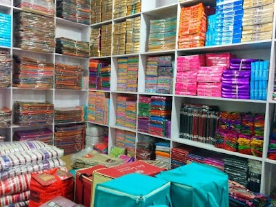 Niraj Handloom