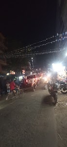Mahamaya Tala, Garia