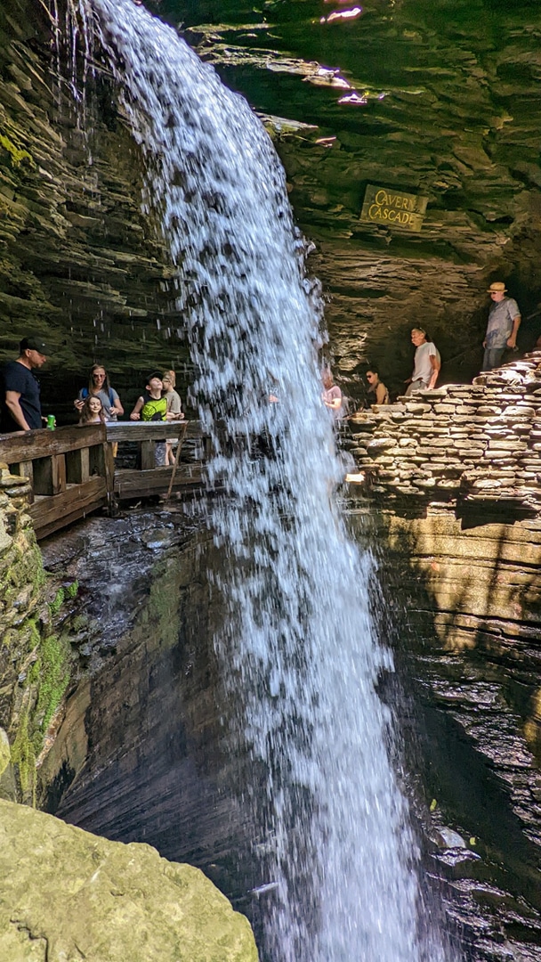 Watkins Glen