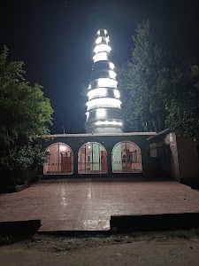 Ankit Masala