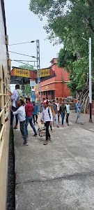 Kashi Chak
